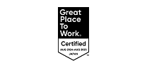 Great Place to Work Japan Certified AUG 2024 - AUG 2025