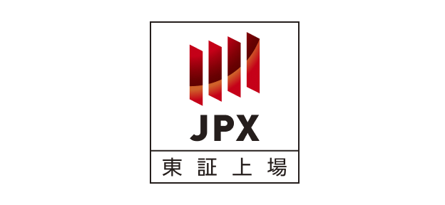 東証上場