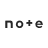 noteロゴ