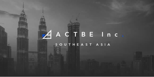 Actbe Inc. South East Asia