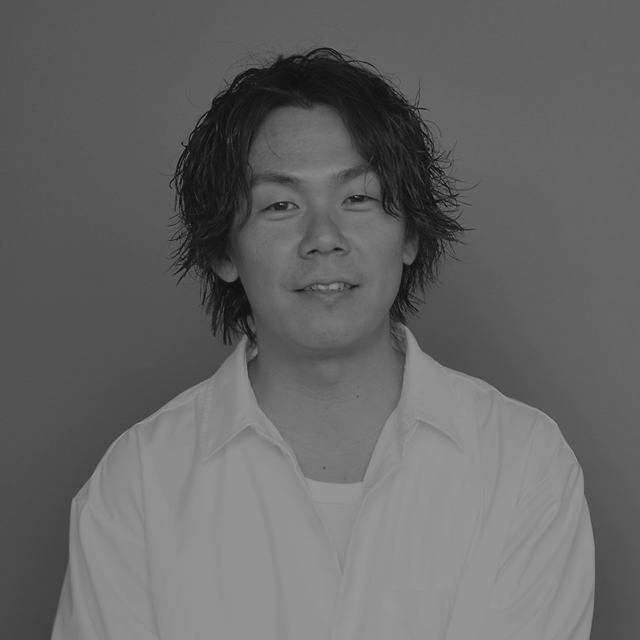 写真：藤原 良輔のモノクロ画像