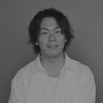 写真：藤原 良輔のモノクロ画像